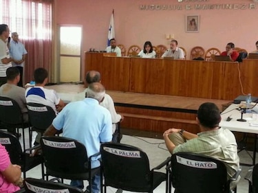 TE pide a la Fiscalía Electoral investigar despidos de corregidores