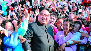 Corea del Norte califica como ‘despiadadas’ sanciones de la ONU