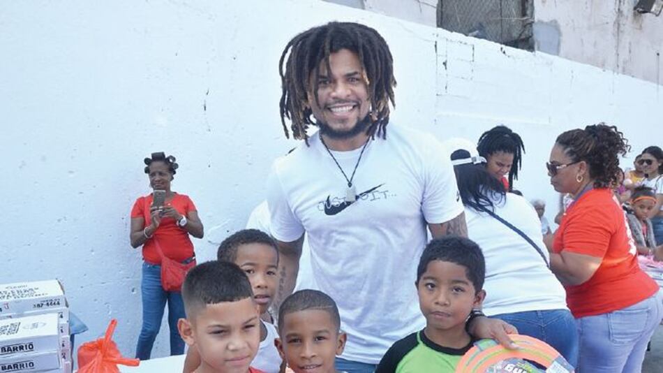 Román apuesta por Julio Dely