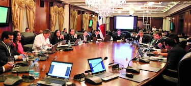 Zuleyka Moore y Ana Lucrecia Tovar, a la Corte Suprema