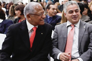 Janio Lescure aseguró que sobornó a exmagistrado de la Corte Suprema de Justicia