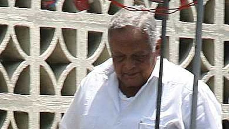 Otorgan casa por cárcel al excoronel Cecilio Eloy Fisher