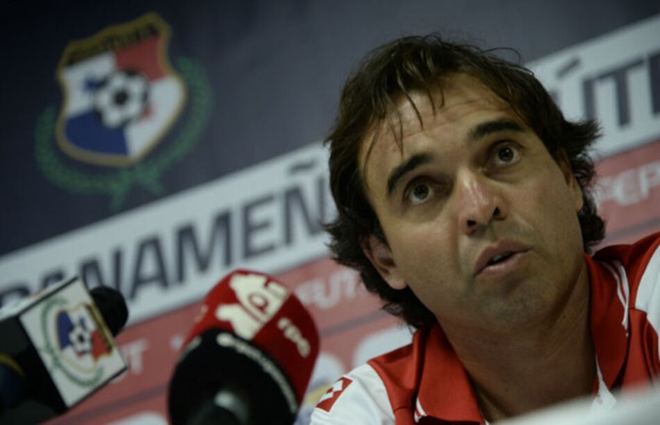 Técnico Pipino hace primera convocatoria con miras al Preolímpico