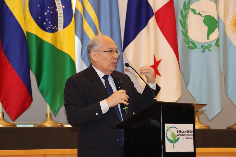 Los mutuos acuerdos de los gerentes de Etesa no serían ‘jurídicamente viables’, advirtió el procurador Rigoberto González