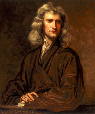 El libro que puso en riesgo la publicación de “Principia Mathematica”, la revolucionaria obra de Isaac Newton que sentó los principios de la física moderna