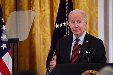 Harris dice que Biden tiene la intención de presentarse a las elecciones de 2024 en Estados Unidos
