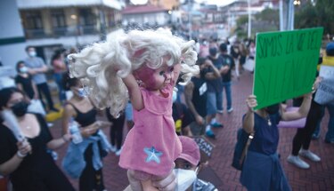 Mayra Inés Silvera denunció la falta de registros en la Senniaf