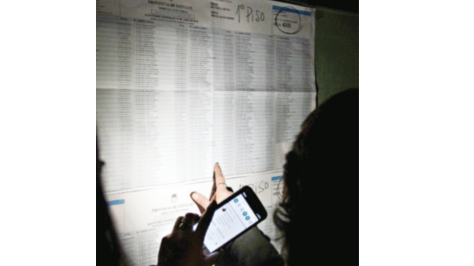 Abren pesquisa por apagón sin precedentes en Argentina