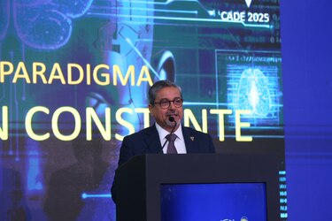 CADE 2025: ¿Dónde estamos como país y hacia dónde va el Mundo en capacitación de Inteligencia Artificial?
