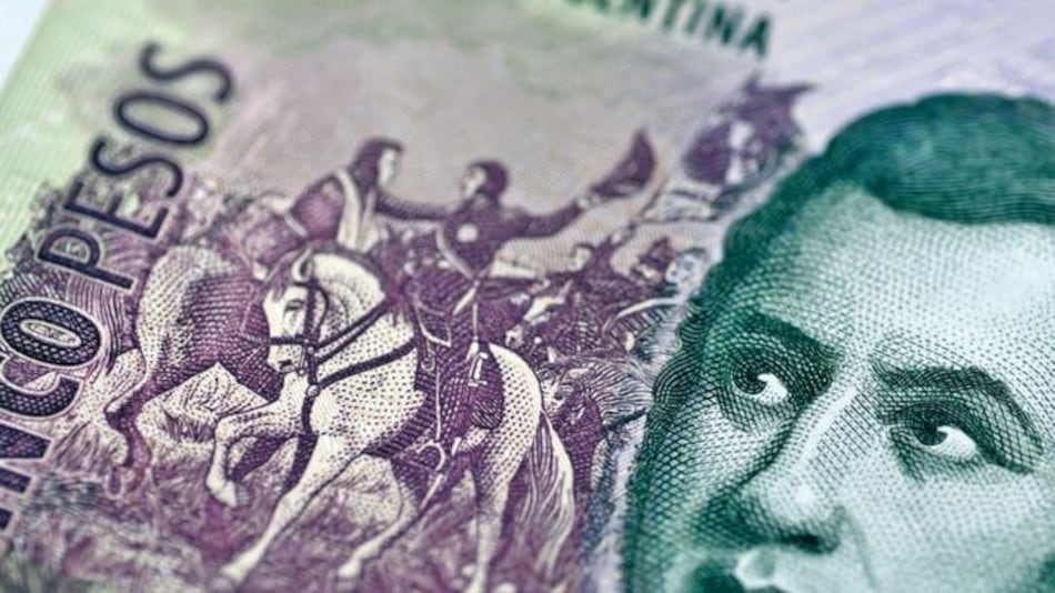 Argentina descarta pedir adelanto de fondos al FMI