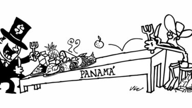 Desigual distribución de la riqueza, punto débil del país: Gabriel Murgas P.