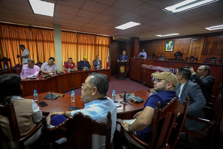 Proponen estación del ferrocarril en La Chorrera con conexión a Albrook en solo 20 minutos