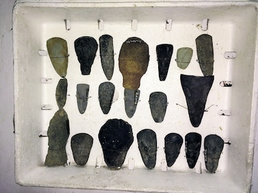 Sitio Barriles, en busca de un mejor futuro arqueológico