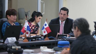 Asamblea aprueba $2 millones para la Jornada Mundial de la Juventud
