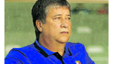 Bolillo: ‘Si toca Brasil, bienvenido’