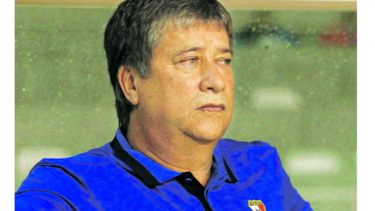 Bolillo: ‘Si toca Brasil, bienvenido’
