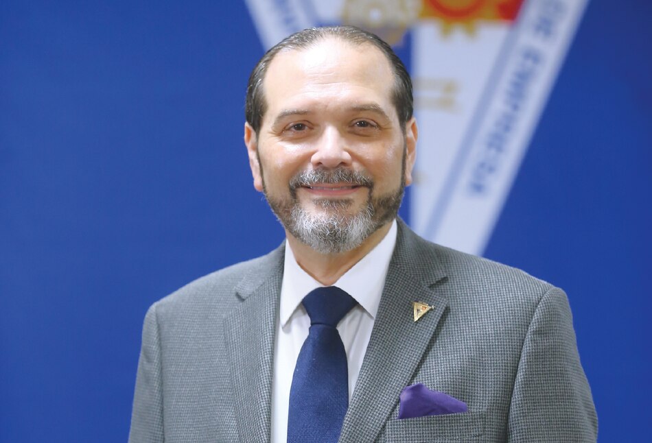 Temístocles Rosas destaca la necesidad de atender el desempleo y la reactivación económica