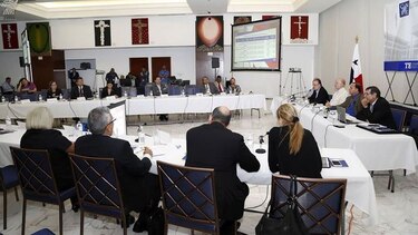 Blindarán Código Electoral ante posibles reformas