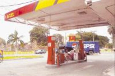 Inminente cierre de estación Accel