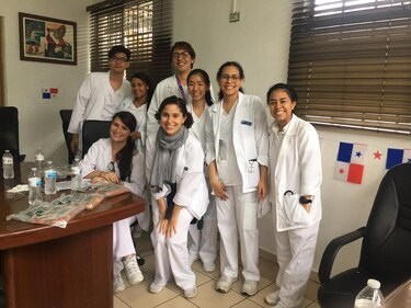 Investigación Académica, una inspiración a la Comunidad Universitaria
