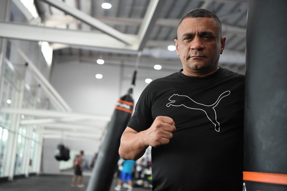 Julio César Archibold y un premio que llena de orgullo y motivación