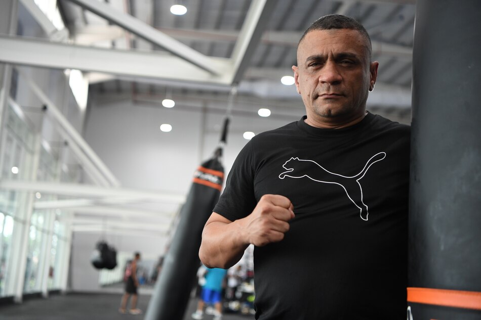 Julio César Archibold y un premio que llena de orgullo y motivación