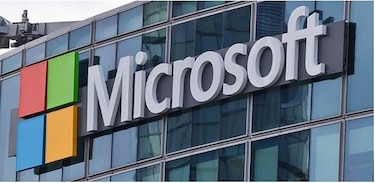 Microsoft prepara recompra de acciones por 40 mil millones