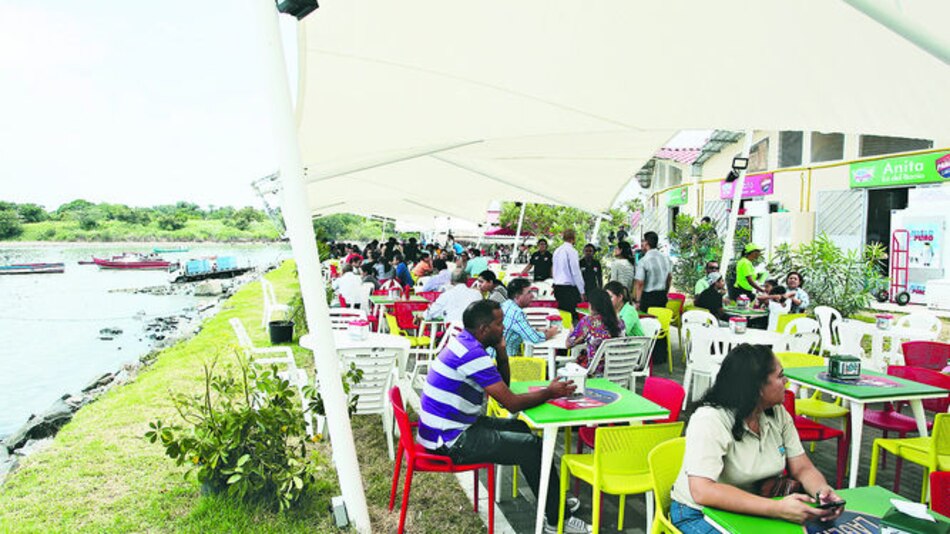 Sabores de El Chorrillo, entre críticas y elogios