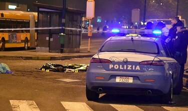 Alemania: La muerte del sospechoso del atentado de Berlín es un ‘alivio’