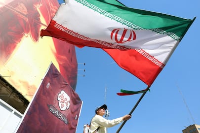 Irán mantiene sus condiciones para volver a negociar con Estados Unidos