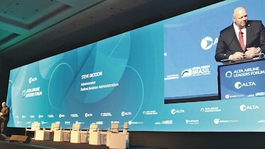 FAA: el 737 MAX volverá cuando sea seguro volarlo