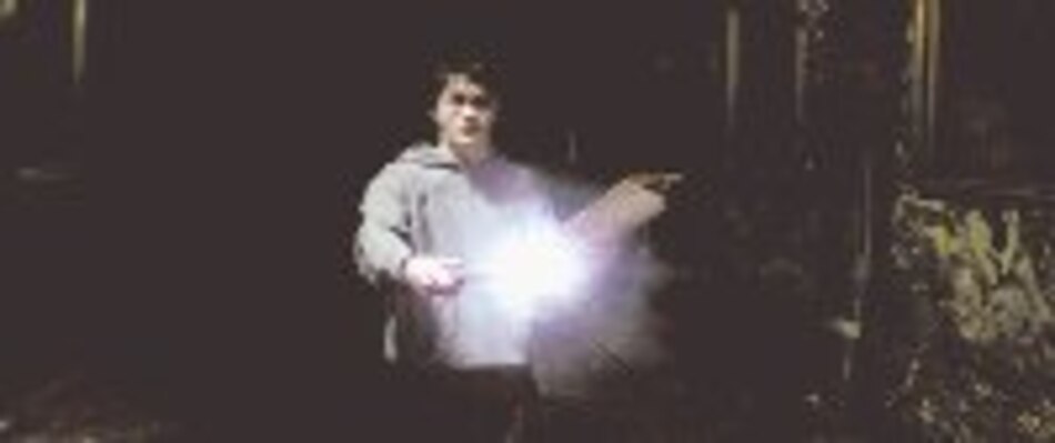 Ofrecerán versión en braille de Potter