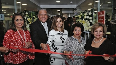 Multibank inaugura su nueva sucursal
