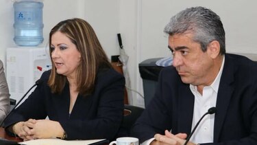 Diputado Arquesio Arias se aferra a su curul pese a denuncias