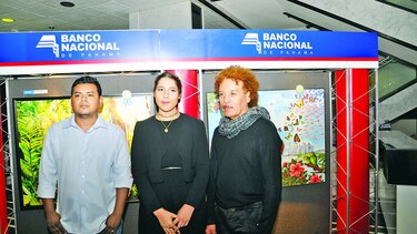 Banco Nacional lanza certamen artístico