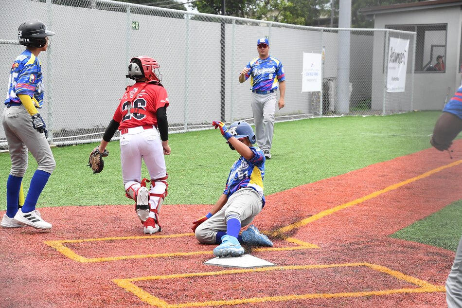 Panamá cayó en semifinales; Venezuela y Nicaragua se disputarán el boleto a Williamsport