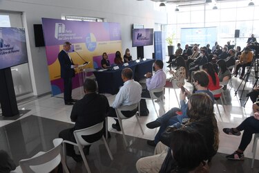 Regresa la presencialidad a la Feria Internacional del Libro