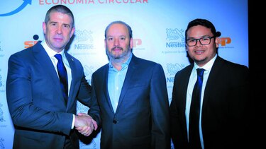 Adimaq participa en simposio internacional