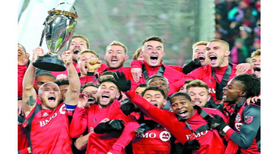 El repaso de Armando Cooper