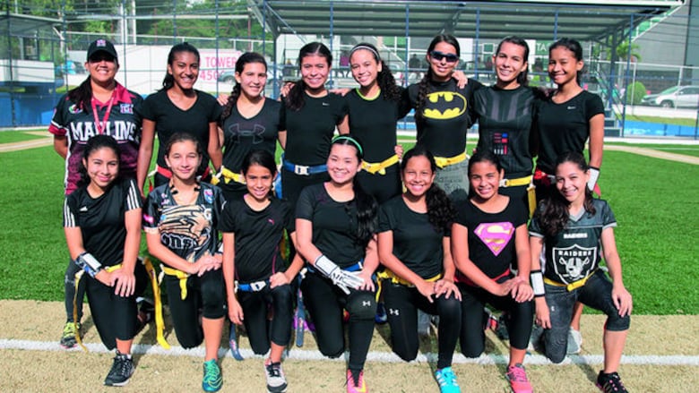 Oportunidad para crecer