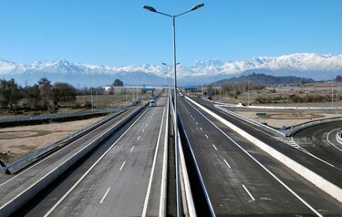 OHL: más de cien años haciendo historia en ingeniería civil y edificación singular