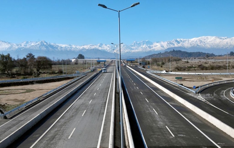 OHL: más de cien años haciendo historia en ingeniería civil y edificación singular