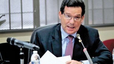 Fiscal de Cuentas pide auditar a diputados en planilla del Estado