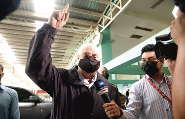 Proyecto de fallo del magistrado Cecilio Cedalise anularía caso de los pinchazos