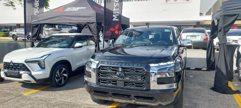 Fotón, Mitsubishi y Nissan; Excel automotriz presente en el Family Fest Chiriquí