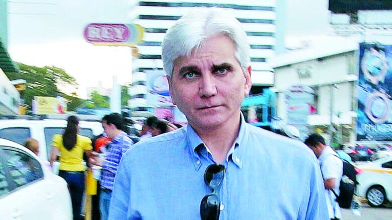 Intermediario cobró equipo de escuchas