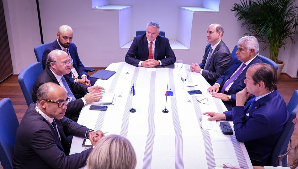 El BID ofrece su respaldo a Panamá para su futura adhesión a la OCDE