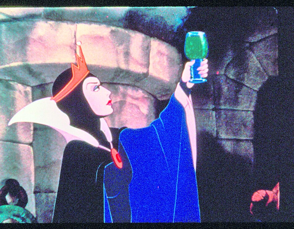 Animados son más violentos que filmes