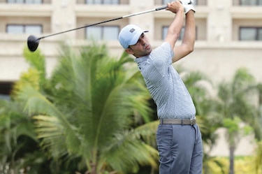 Miguel Ordóñez atraviesa su mejor temporada