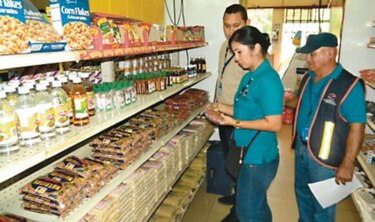 Control de precios, cerca del fin